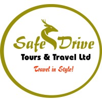 Safe Drive Tours & Travel Ltd logo - Similar company to Visit Ethiopia