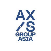 AXIS Group Asia logo - Similar company to Ipossible B.V.