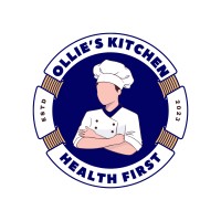 Ollie's Kitchen logo - Similar company to Lenard'S
