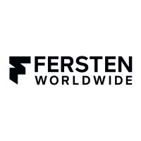 Fersten Worldwide logo - Similar company to Classy Moose(Tm)