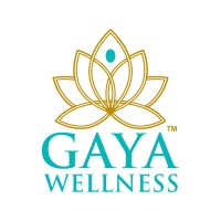 Gaya Wellness logo - Similar company to My Pharmaplace