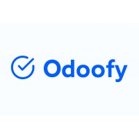 Odoofy logo - Similar company to Top Seven