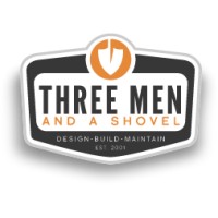 Three Men & A Shovel Landscaping