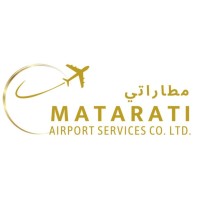 MATARATI Airport & Aviation Services logo - Similar company to Opportunity Link / Qatar Project