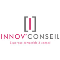 INNOV'CONSEIL logo - Similar company to Cca Expertise Comptable