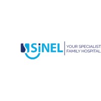 SINEL SPECIALIST FAMILY HOSPITAL logo - Similar company to Te-Apo