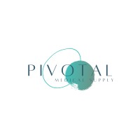 Pivotal Medical Supply logo - Similar company to Total Ancillary