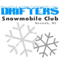 Drifters Snowmobile Club of Neenah logo - Similar company to Wizard Of Ads® For Essential Services