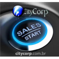 CityCorp - Gestão em Vendas Industriais logo - Similar company to Vensure Group