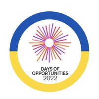 Days of Opportunities logo - Similar company to Blockchain Workspace