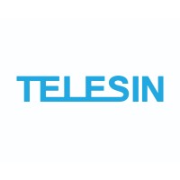 Telesin Peru logo - Similar company to Designbuzz