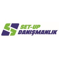 Setup Danışmanlık logo - Similar company to Alize Akademi