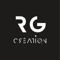 RG CREATION logo - Similar company to Password
