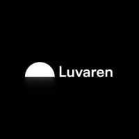 Luvaren logo - Similar company to Abatech Solutions