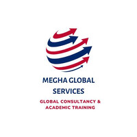 MEGHA Global Services logo - Similar company to Abbey Road Programs Inc.