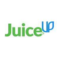 JuiceUP logo - Similar company to Realpayment Recharge & Bill Pay