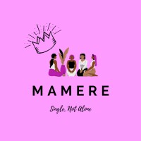 Mamere logo - Similar company to Nextlyte