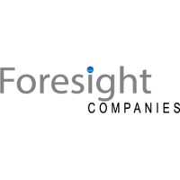 Foresight Companies logo - Similar company to Colchester Round Table 367