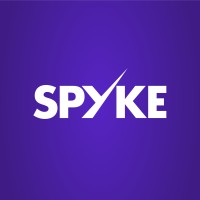 Spyke Games logo - Similar company to Dream Games