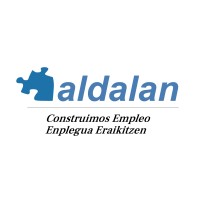 Aldalan logo - Similar company to Asle