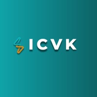 ICVK logo - Similar company to Stadijn
