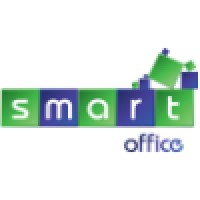 Smart Office Belgrade logo - Similar company to Hola Systems