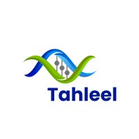 Tahleel Technical Consultation logo - Similar company to Rehabilitation International