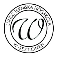 W-sektionen inom Teknologkåren vid LTH logo - Similar company to Teamevent