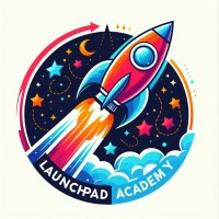 LaunchPad Academy logo - Similar company to Socialscriptsolutions