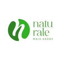 Naturale + Saúde logo - Similar company to Nutriz - Industria E Comercio De Alimentos