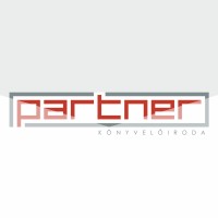 Partner Kft. Könyvelőiroda logo - Similar company to Digital-Media Hungary! - 2025. Május 13-14.