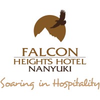 FALCON HEIGHTS HOTEL, NANYUKI logo - Similar company to Parapet Group