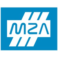 MZA Railway Machinery Manufacturing Construction Contracting Ind. and Foreign Trade. Co. Ltd. logo - Similar company to Kaaf Rolling Stock Inc.