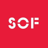Show of Force logo - Similar company to Dream Three