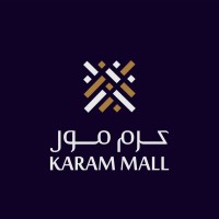 Karam mall | كرم مول logo - Similar company to Joex Management