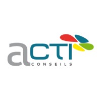 ACTI'CONSEILS - Engineering, Toulouse, France logo - Similar company to Groupe Des Aphasiques D'Île De France (Gaif) - Aphasie