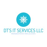 DT's IT Services LLC logo - Similar company to Dts It Services Inc.