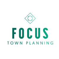 Focus Town Planning Limited logo - Similar company to P4 Planning Limited