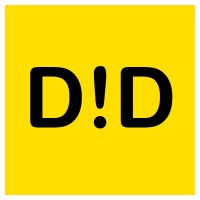 Did Entertainments logo - Similar company to Bintu'S Art And Everything