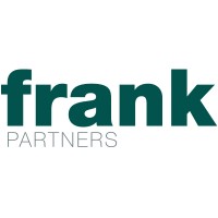 Frank Partners logo - Similar company to Berlin Risk Advisors Gmbh