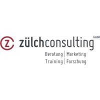 Zülch Consulting GmbH logo - Similar company to Sayway Gmbh