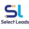 Select Leads logo - Similar company to Caliber Technologies Inc