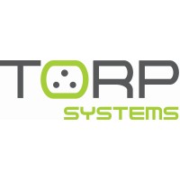 TORP SYSTEMS PRIVATE LIMITED logo - Similar company to Gipl