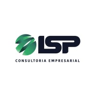 ISP Consultoria Empresarial logo - Similar company to One Step Forward Tutoring Services Inc