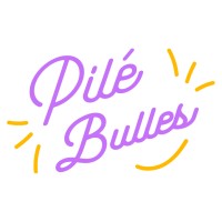 PiléBulles logo - Similar company to Dear Valid People