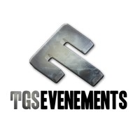 TGS EVENEMENTS logo - Similar company to Sefa Event (Japan Expo)