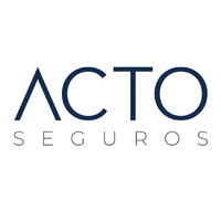 ACTO Seguros logo - Similar company to Open Insurtech