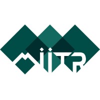 MIITR logo - Similar company to Miitra