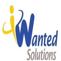 I Wanted Solutions logo - Similar company to Connus