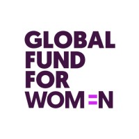 Global Fund for Women logo - Similar company to Abortion Rights